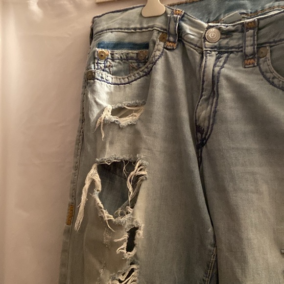 True Religion Jeans for men - Picture 10 of 11